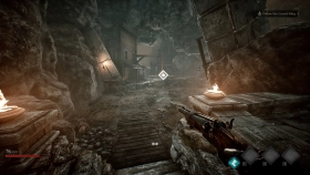 Игра Soulslinger: Envoy of Death на компьютер