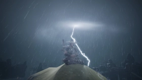 screenshot The Matchless Kungfu