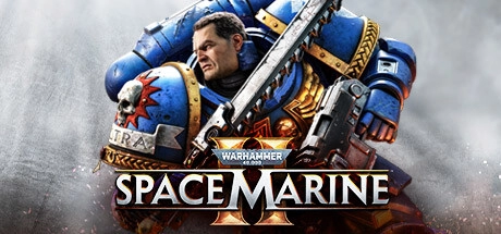 Скачать игру Warhammer 40,000: Space Marine 2 на ПК бесплатно