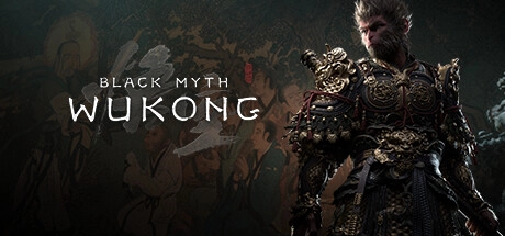 Скачать игру Black Myth: Wukong - Deluxe Edition на ПК бесплатно