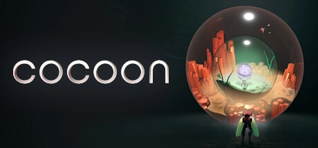 Скачать игру COCOON на ПК бесплатно