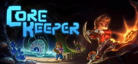 Скачать игру Core Keeper на ПК бесплатно