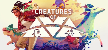 Скачать игру Creatures of Ava на ПК бесплатно