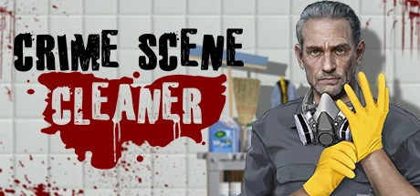 Скачать игру Crime Scene Cleaner на ПК бесплатно