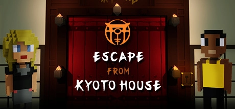 Скачать игру Escape from Kyoto House на ПК бесплатно