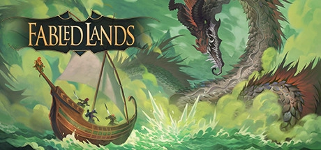 Скачать игру Fabled Lands на ПК бесплатно