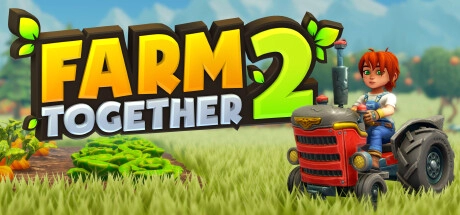 Скачать игру Farm Together 2 на ПК бесплатно