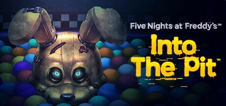 Скачать игру Five Nights at Freddy's: Into the Pit на ПК бесплатно