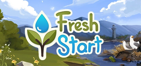 Скачать игру Fresh Start Cleaning Simulator на ПК бесплатно