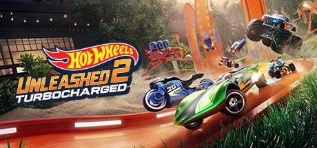 Скачать игру HOT WHEELS UNLEASHED 2 - Turbocharged на ПК бесплатно