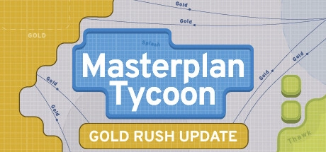 Скачать игру Masterplan Tycoon на ПК бесплатно