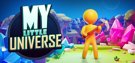 Скачать игру My Little Universe на ПК бесплатно