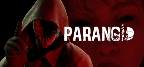 Скачать игру PARANOID на ПК бесплатно