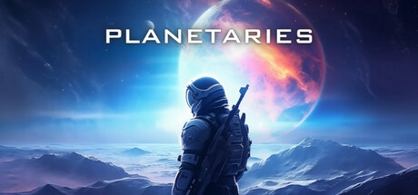 Скачать игру Planetaries на ПК бесплатно