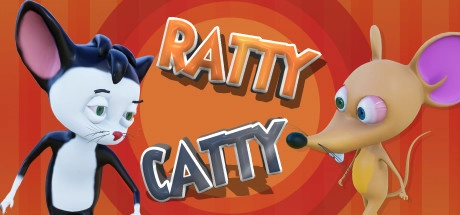 Скачать игру Ratty Catty на ПК бесплатно