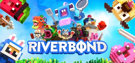 Скачать игру Riverbond на ПК бесплатно