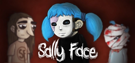 Скачать игру Sally Face на ПК бесплатно