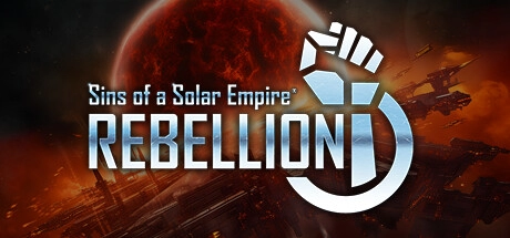 Скачать игру Sins of a Solar Empire: Rebellion - Ultimate Edition на ПК бесплатно