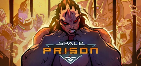 Скачать игру Space Prison на ПК бесплатно