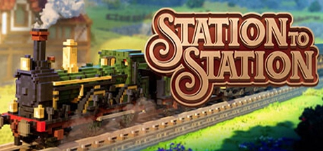 Скачать игру Station to Station на ПК бесплатно