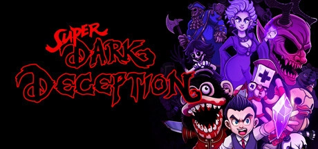 Скачать игру Super Dark Deception на ПК бесплатно