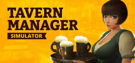 Скачать игру Tavern Manager Simulator на ПК бесплатно