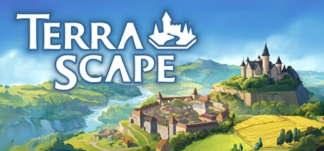 Скачать игру TerraScape на ПК бесплатно