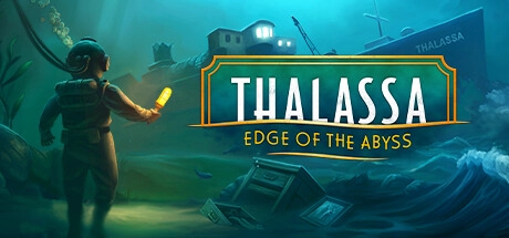 Скачать игру Thalassa: Edge of the Abyss на ПК бесплатно