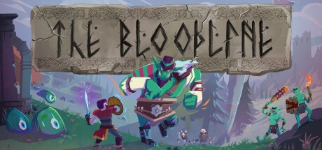 Скачать игру The Bloodline на ПК бесплатно