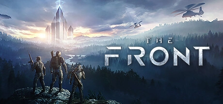 Скачать игру The Front на ПК бесплатно