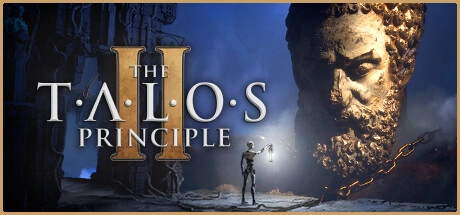 Скачать игру The Talos Principle 2 на ПК бесплатно