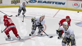 Изображение NHL 09