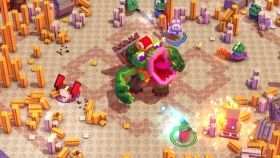 Картинка Riverbond на ПК