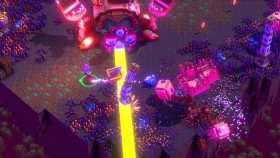 Скриншот из игры Riverbond в хорошем качестве