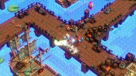 Game Riverbond for PC