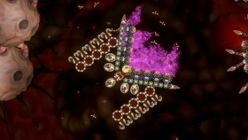 Скриншот из игры Sipho в хорошем качестве