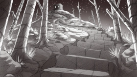 Картинка Slay the Princess на ПК