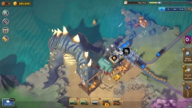 Картинка Train Valley World на ПК