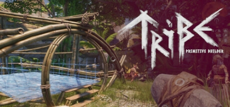 Скачать игру Tribe: Primitive Builder на ПК бесплатно