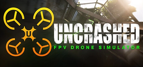 Скачать игру Uncrashed: FPV Drone Simulator на ПК бесплатно