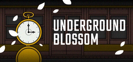 Скачать игру Underground Blossom на ПК бесплатно