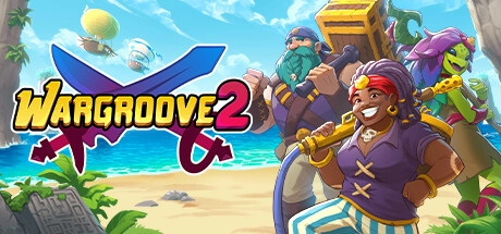 Скачать игру Wargroove 2 на ПК бесплатно