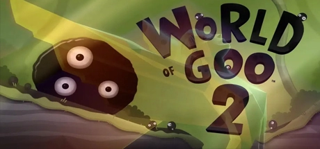 Скачать игру World of Goo 2 на ПК бесплатно