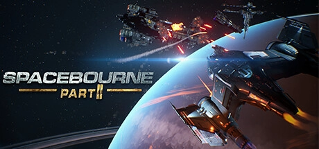 Скачать игру SpaceBourne 2 на ПК бесплатно