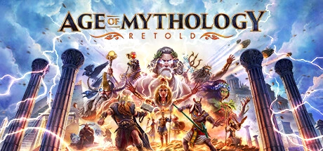 Скачать игру Age of Mythology: Retold - Premium Edition на ПК бесплатно