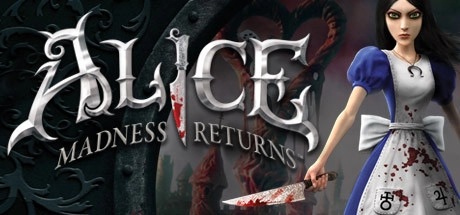 Скачать игру Alice: Madness Returns на ПК бесплатно