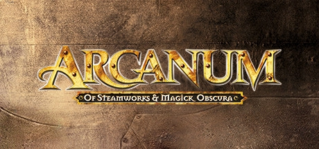 Скачать игру Arcanum - Multiverse Edition на ПК бесплатно