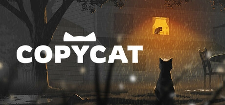 Скачать игру Copycat на ПК бесплатно