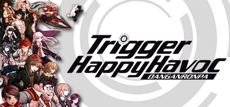 Скачать игру Danganronpa: Trigger Happy Havoc на ПК бесплатно