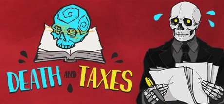 Скачать игру Death and Taxes на ПК бесплатно